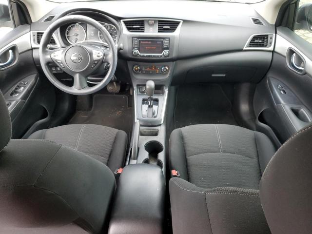 Photo 7 VIN: 3N1AB7AP6JY318122 - NISSAN SENTRA S 