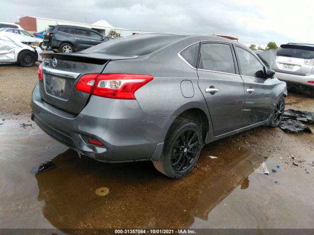 Photo 3 VIN: 3N1AB7AP6JY318170 - NISSAN SENTRA 