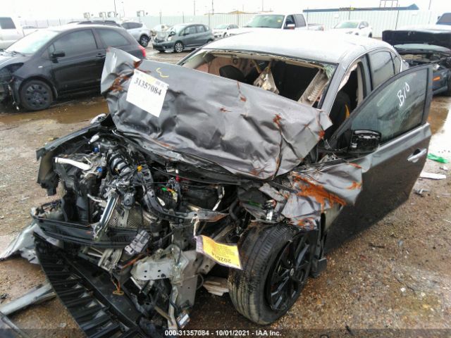 Photo 5 VIN: 3N1AB7AP6JY318170 - NISSAN SENTRA 