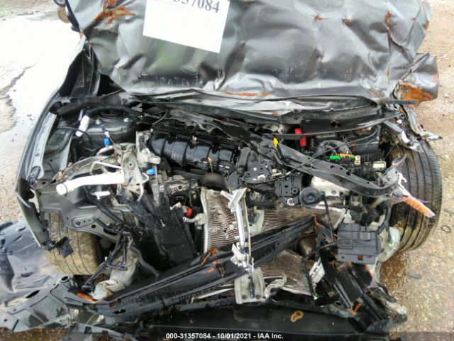 Photo 9 VIN: 3N1AB7AP6JY318170 - NISSAN SENTRA 