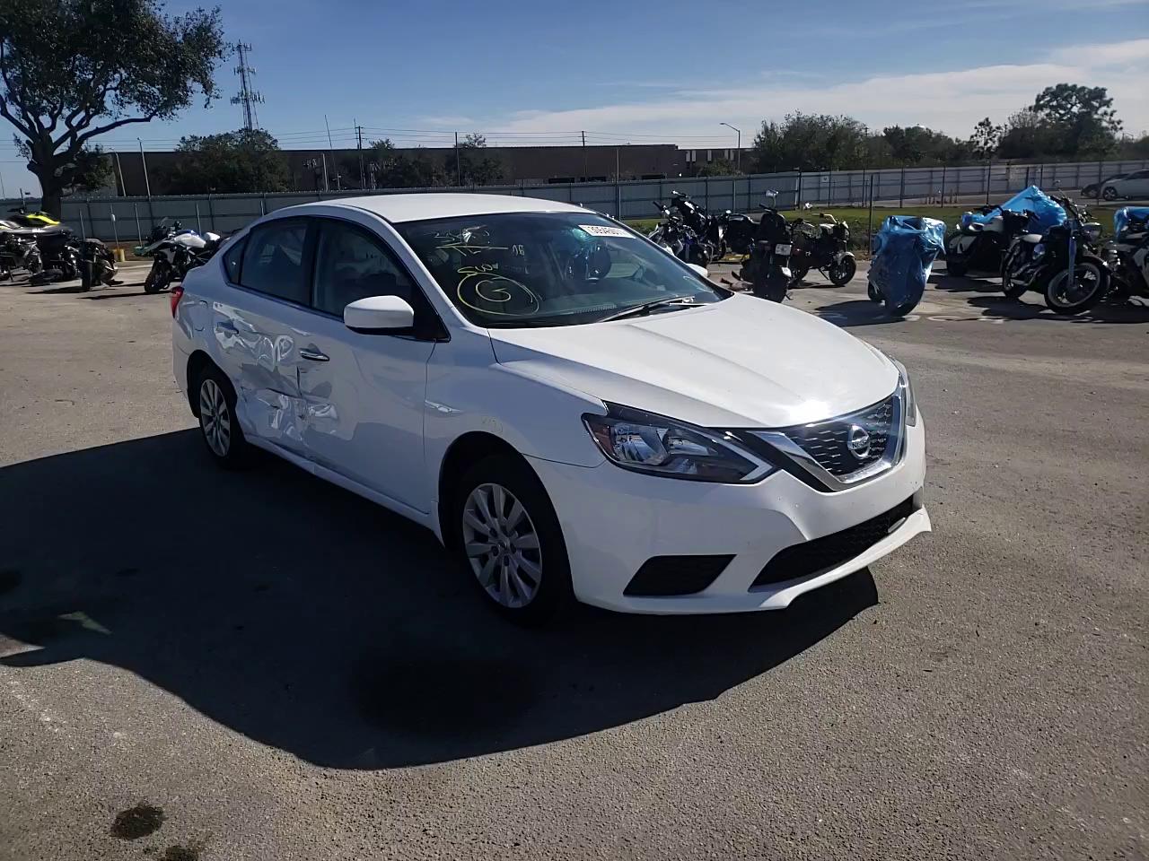 Photo 10 VIN: 3N1AB7AP6JY318928 - NISSAN SENTRA 