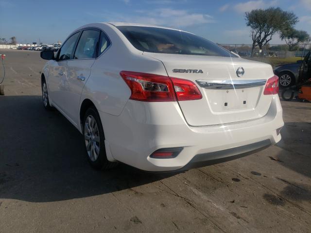 Photo 2 VIN: 3N1AB7AP6JY318928 - NISSAN SENTRA 