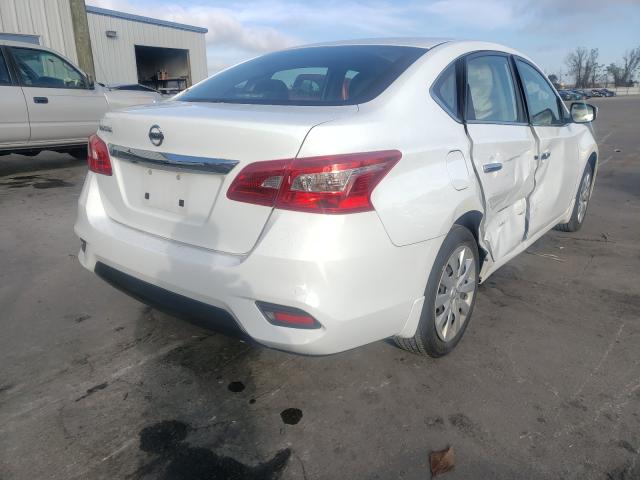 Photo 3 VIN: 3N1AB7AP6JY318928 - NISSAN SENTRA 