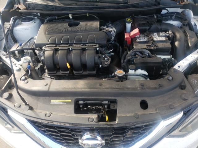 Photo 6 VIN: 3N1AB7AP6JY318928 - NISSAN SENTRA 