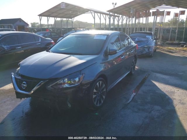 Photo 1 VIN: 3N1AB7AP6JY320095 - NISSAN SENTRA 