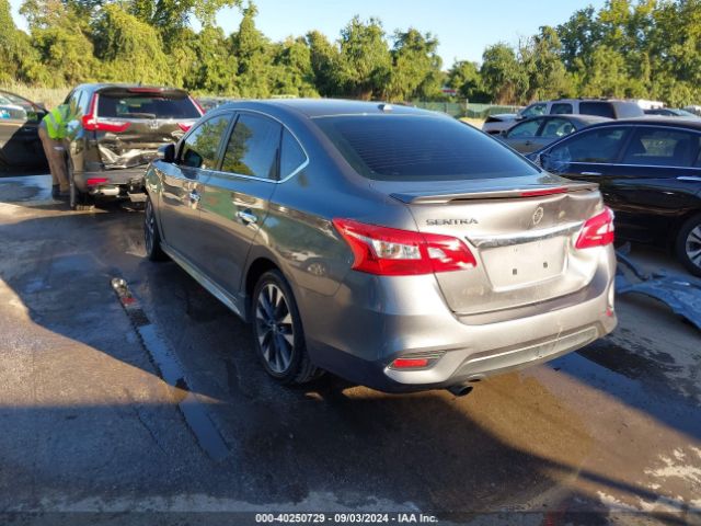 Photo 2 VIN: 3N1AB7AP6JY320095 - NISSAN SENTRA 