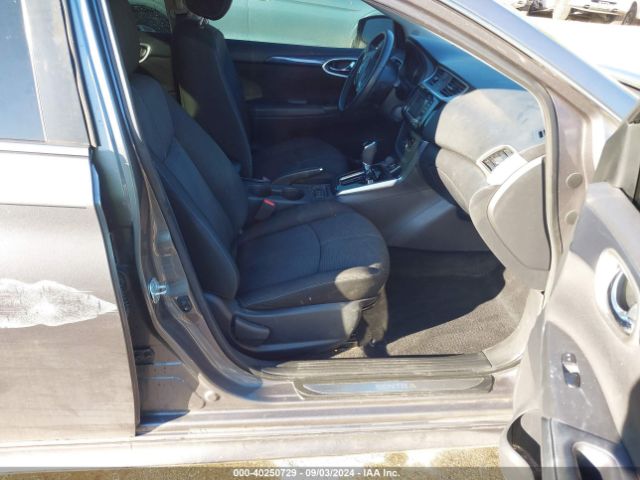 Photo 4 VIN: 3N1AB7AP6JY320095 - NISSAN SENTRA 