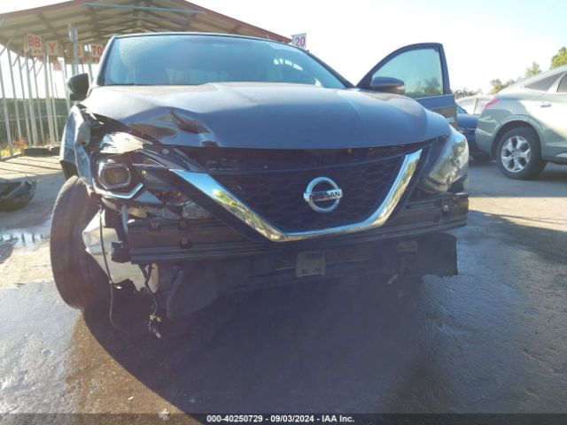 Photo 5 VIN: 3N1AB7AP6JY320095 - NISSAN SENTRA 