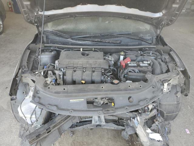 Photo 10 VIN: 3N1AB7AP6JY320470 - NISSAN SENTRA S 