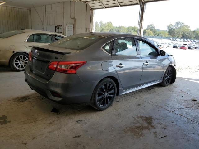 Photo 2 VIN: 3N1AB7AP6JY320470 - NISSAN SENTRA S 