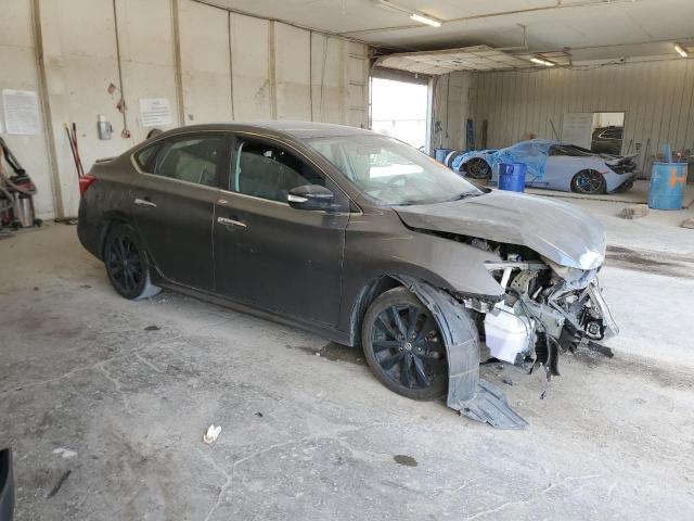 Photo 3 VIN: 3N1AB7AP6JY320470 - NISSAN SENTRA S 