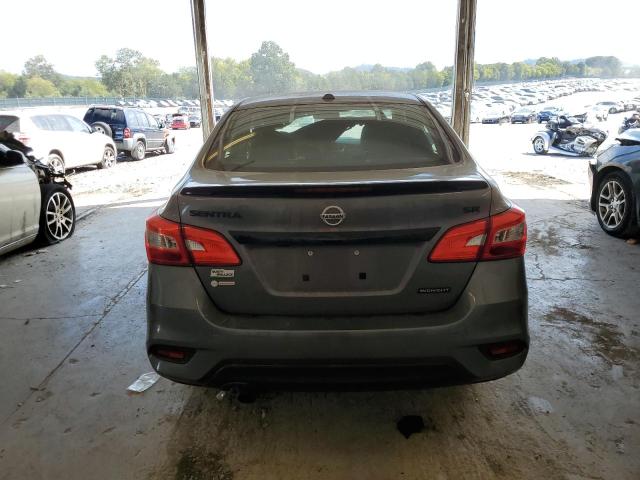 Photo 5 VIN: 3N1AB7AP6JY320470 - NISSAN SENTRA S 