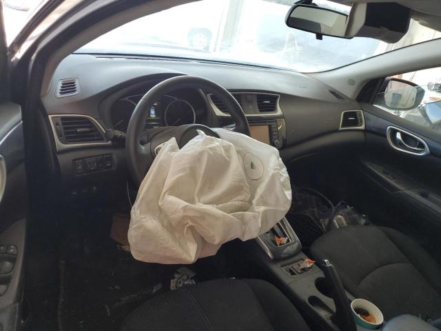 Photo 7 VIN: 3N1AB7AP6JY320470 - NISSAN SENTRA S 