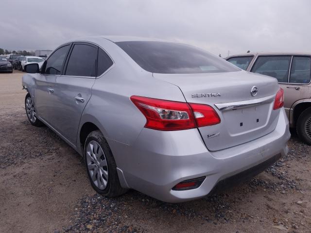 Photo 2 VIN: 3N1AB7AP6JY320890 - NISSAN SENTRA 