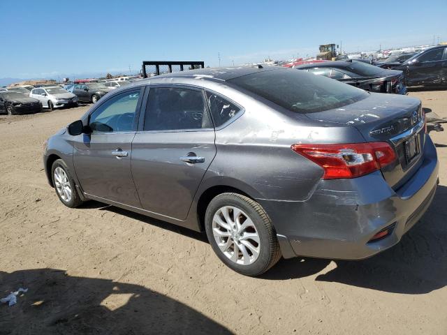 Photo 1 VIN: 3N1AB7AP6JY321165 - NISSAN SENTRA S 