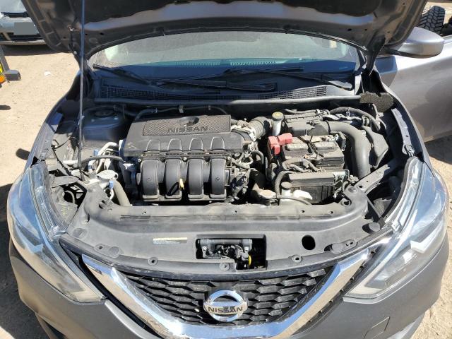 Photo 10 VIN: 3N1AB7AP6JY321165 - NISSAN SENTRA S 