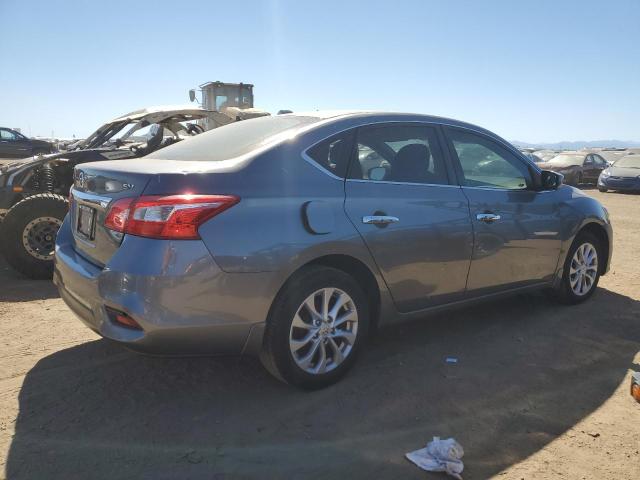 Photo 2 VIN: 3N1AB7AP6JY321165 - NISSAN SENTRA S 