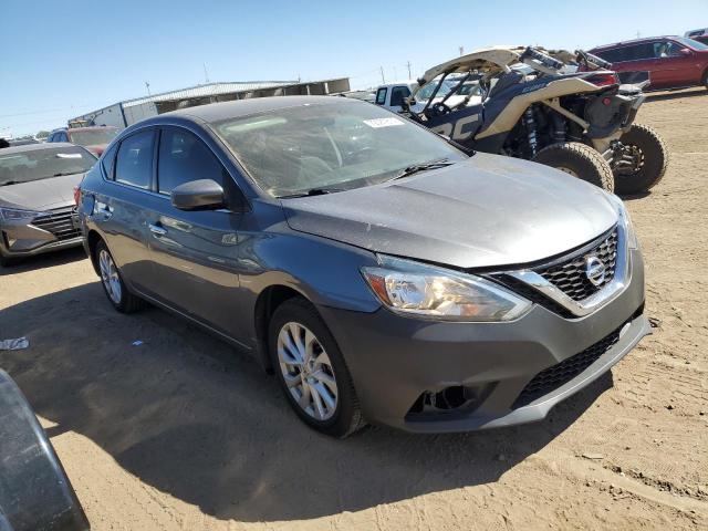 Photo 3 VIN: 3N1AB7AP6JY321165 - NISSAN SENTRA S 