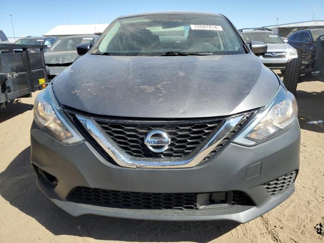 Photo 4 VIN: 3N1AB7AP6JY321165 - NISSAN SENTRA S 