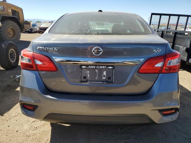 Photo 5 VIN: 3N1AB7AP6JY321165 - NISSAN SENTRA S 