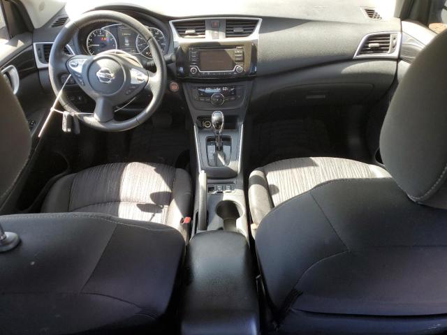 Photo 7 VIN: 3N1AB7AP6JY321165 - NISSAN SENTRA S 