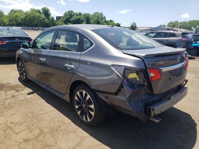 Photo 1 VIN: 3N1AB7AP6JY321330 - NISSAN SENTRA 