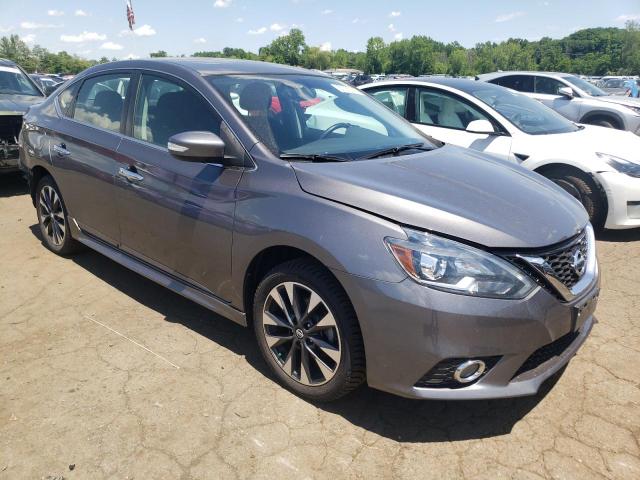 Photo 3 VIN: 3N1AB7AP6JY321330 - NISSAN SENTRA 