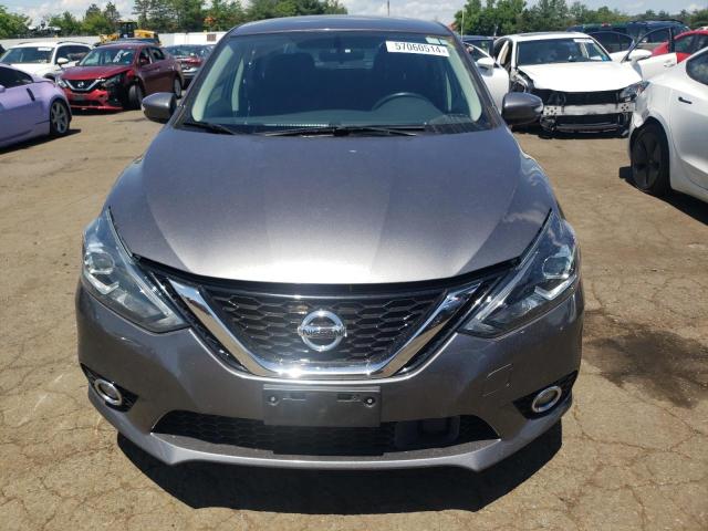 Photo 4 VIN: 3N1AB7AP6JY321330 - NISSAN SENTRA 