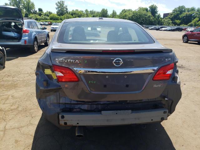 Photo 5 VIN: 3N1AB7AP6JY321330 - NISSAN SENTRA 