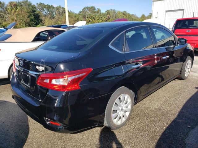 Photo 3 VIN: 3N1AB7AP6JY321750 - NISSAN SENTRA S 