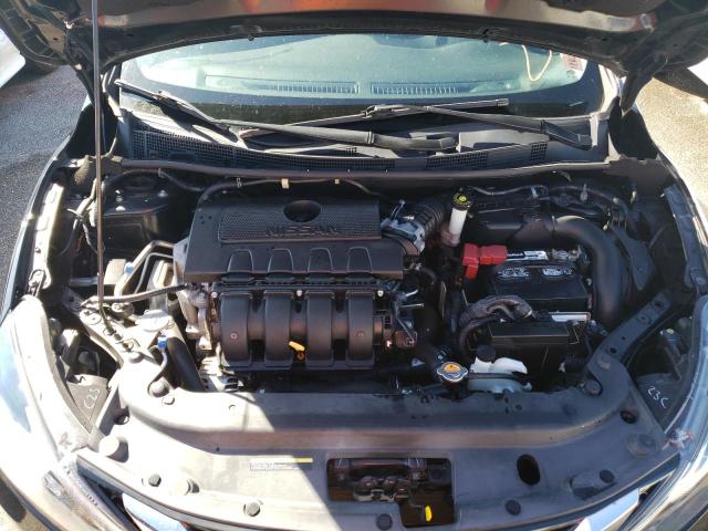 Photo 6 VIN: 3N1AB7AP6JY321750 - NISSAN SENTRA S 