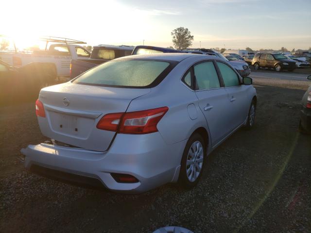 Photo 3 VIN: 3N1AB7AP6JY323868 - NISSAN SENTRA S 