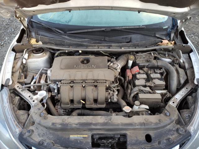 Photo 6 VIN: 3N1AB7AP6JY323868 - NISSAN SENTRA S 