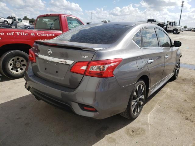 Photo 3 VIN: 3N1AB7AP6JY324129 - NISSAN SENTRA S 