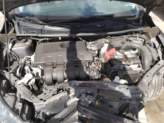 Photo 6 VIN: 3N1AB7AP6JY324129 - NISSAN SENTRA S 