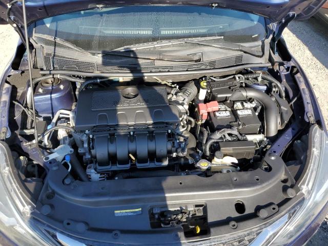 Photo 10 VIN: 3N1AB7AP6JY325748 - NISSAN SENTRA 