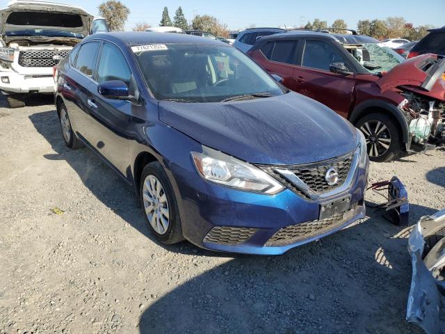 Photo 3 VIN: 3N1AB7AP6JY325748 - NISSAN SENTRA 