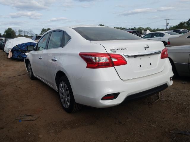 Photo 2 VIN: 3N1AB7AP6JY326009 - NISSAN SENTRA 