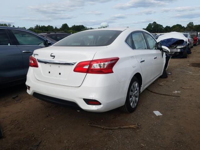 Photo 3 VIN: 3N1AB7AP6JY326009 - NISSAN SENTRA 