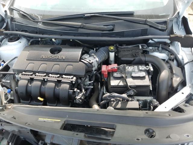 Photo 6 VIN: 3N1AB7AP6JY326009 - NISSAN SENTRA 