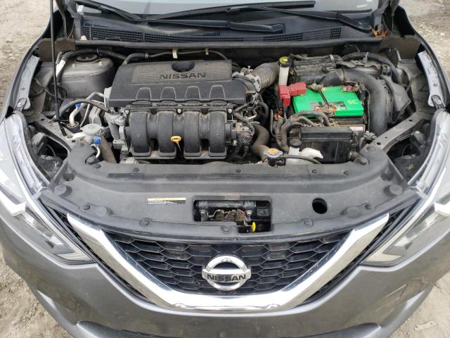 Photo 10 VIN: 3N1AB7AP6JY329945 - NISSAN SENTRA S 