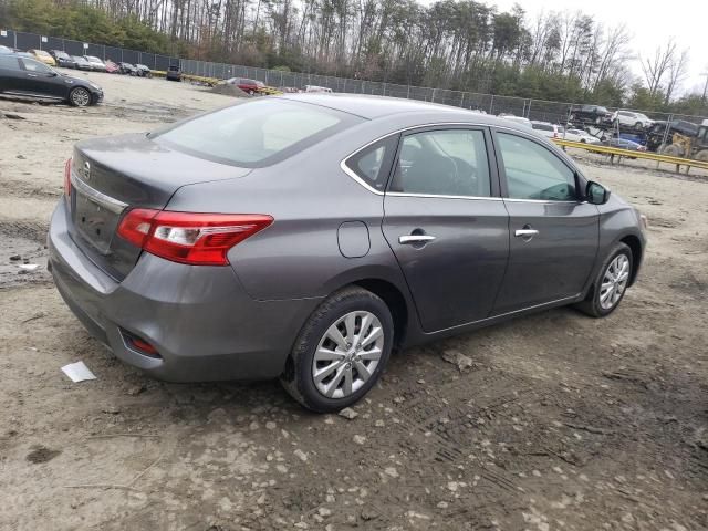 Photo 2 VIN: 3N1AB7AP6JY329945 - NISSAN SENTRA S 