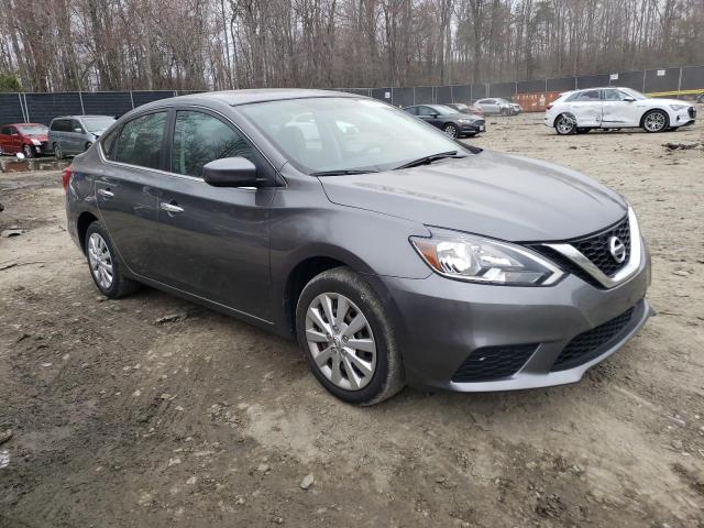 Photo 3 VIN: 3N1AB7AP6JY329945 - NISSAN SENTRA S 