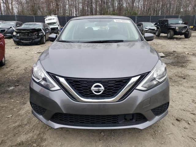 Photo 4 VIN: 3N1AB7AP6JY329945 - NISSAN SENTRA S 