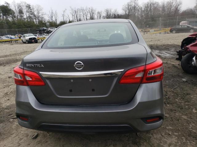 Photo 5 VIN: 3N1AB7AP6JY329945 - NISSAN SENTRA S 