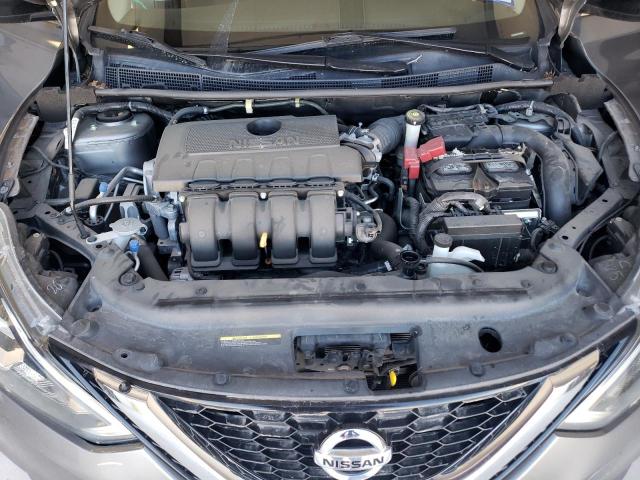 Photo 10 VIN: 3N1AB7AP6JY329962 - NISSAN SENTRA S 