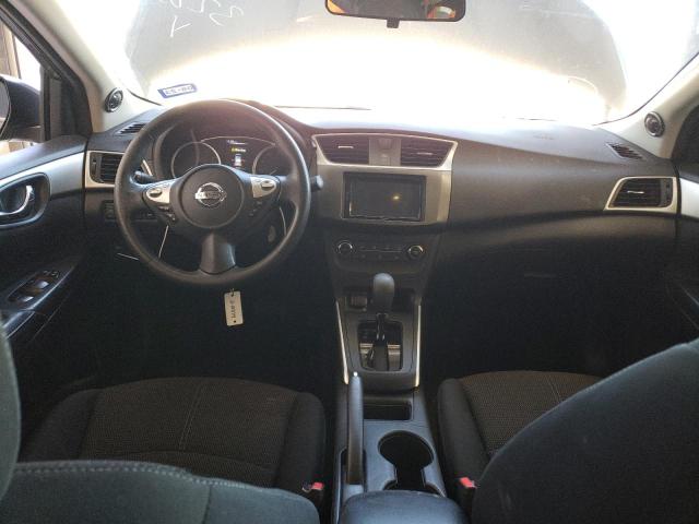 Photo 7 VIN: 3N1AB7AP6JY329962 - NISSAN SENTRA S 