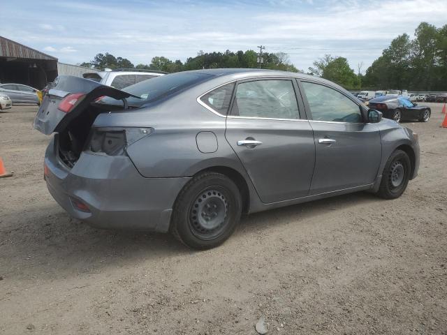 Photo 2 VIN: 3N1AB7AP6JY329993 - NISSAN SENTRA S 