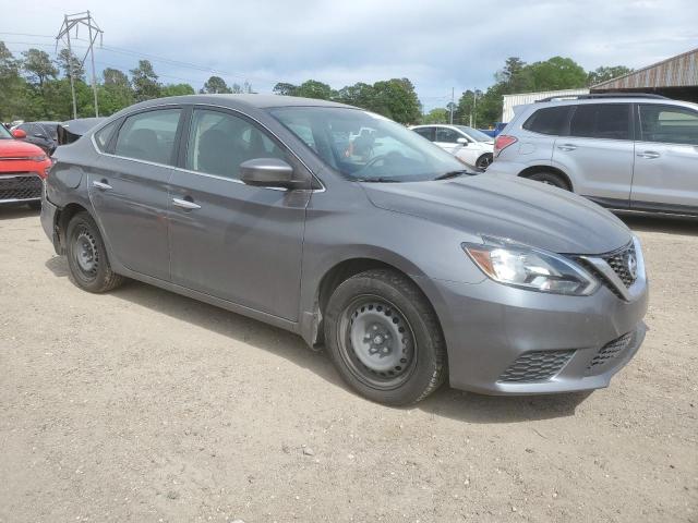 Photo 3 VIN: 3N1AB7AP6JY329993 - NISSAN SENTRA S 