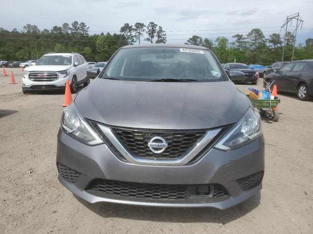 Photo 4 VIN: 3N1AB7AP6JY329993 - NISSAN SENTRA S 